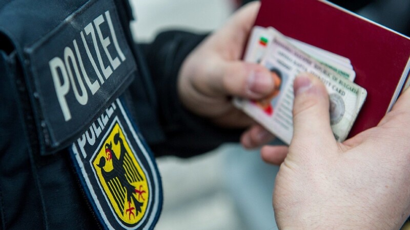 Die Zwieseler Polizeiinspektion veröffentlicht ihre Verkehrsstatistik zu 2015.