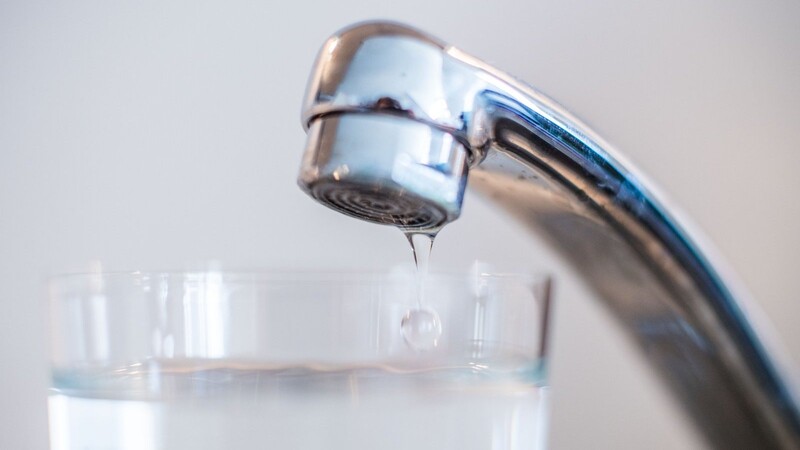 Um den Trinkwasserschutz ist eine Debatte entbrannt.