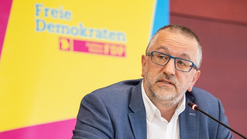 Manche Programme "bewirken nicht das, was sie eigentlich bezwecken sollen", bemängelt Helmut Kaltenhauser von der FDP.