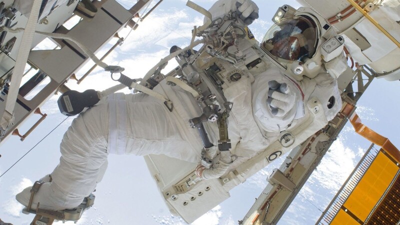 Die US-Weltraumbehörde Nasa sucht derzeit nach neuen Astronauten - zum ersten Mal wieder seit 2011.