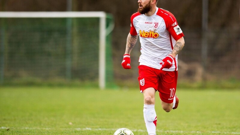 Marvin Knoll und Co. haben am Donnerstag gegen den FC Ingolstadt getestet.