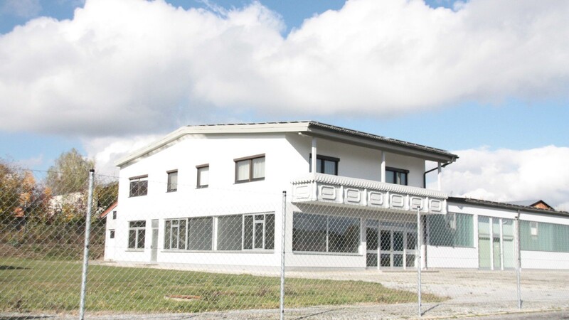 Am Donnerstag wird die Erstaufnahmeeinrichtung in Oberschlatzendorf wieder geschlossen.