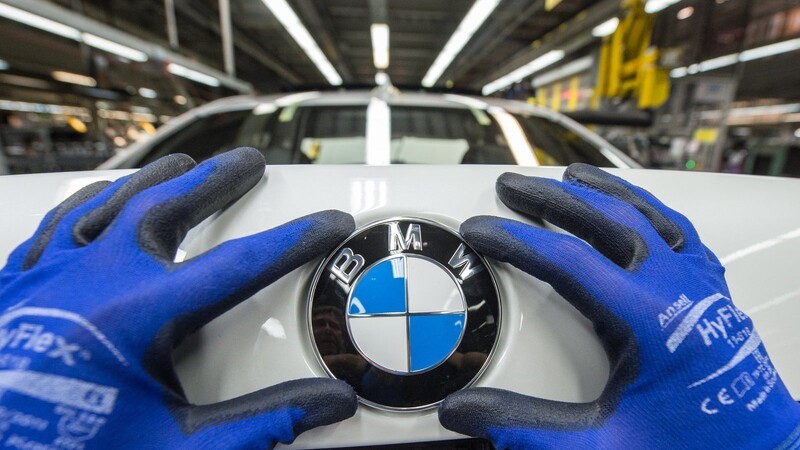 BMW hat bislang nicht bestätigt, ob das neue Werk in den Landkreis Straubing-Bogen kommt.