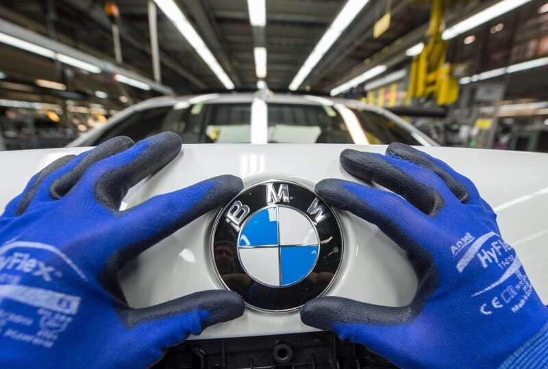 BMW hat bislang nicht bestätigt, ob das neue Werk in den Landkreis Straubing-Bogen kommt. 