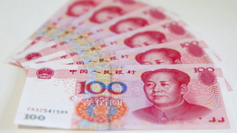 Der Internationale Währungsfonds will den chinesischen Yuan als fünfte Währung in den Welt-Währungskorb aufnehmen.