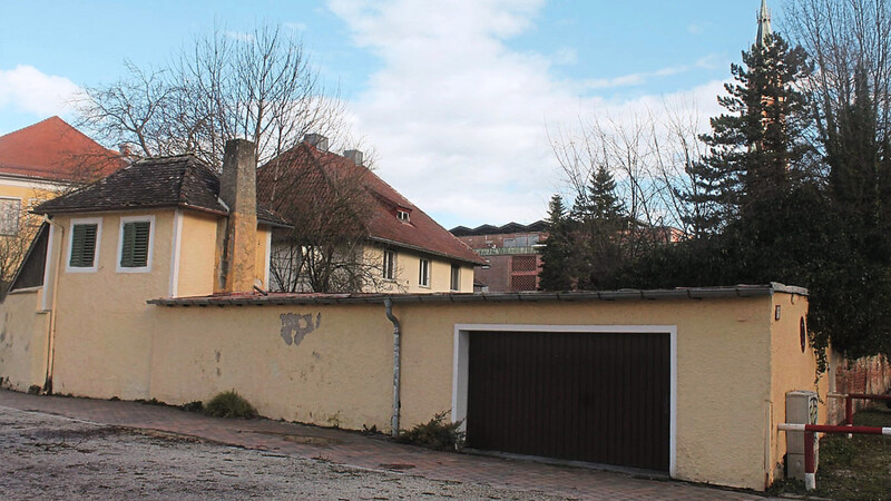 Das Ende scheint nah: Am Freitag entscheidet der Bausenat über den Abriss der Zisler-Villa beim Bernlochner.