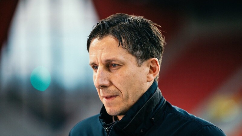 Wird ab April 2022 Geschäftsführer beim 1. FC Köln: Christian Keller.