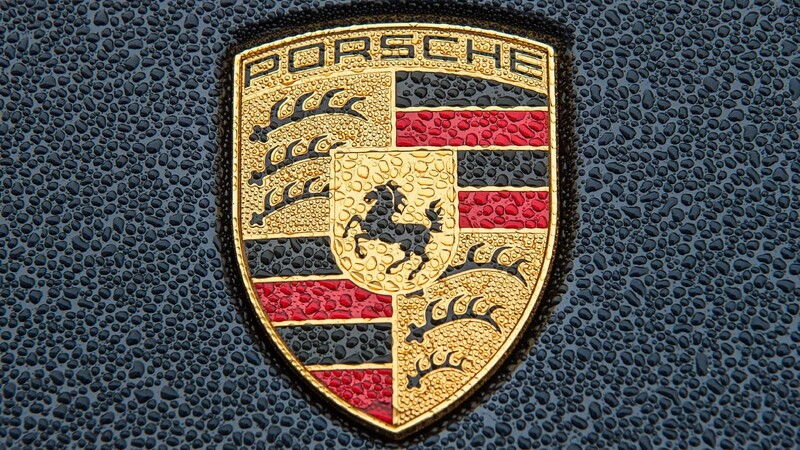 Die Diebe des Porsche Cayenne wurden festgenommen.