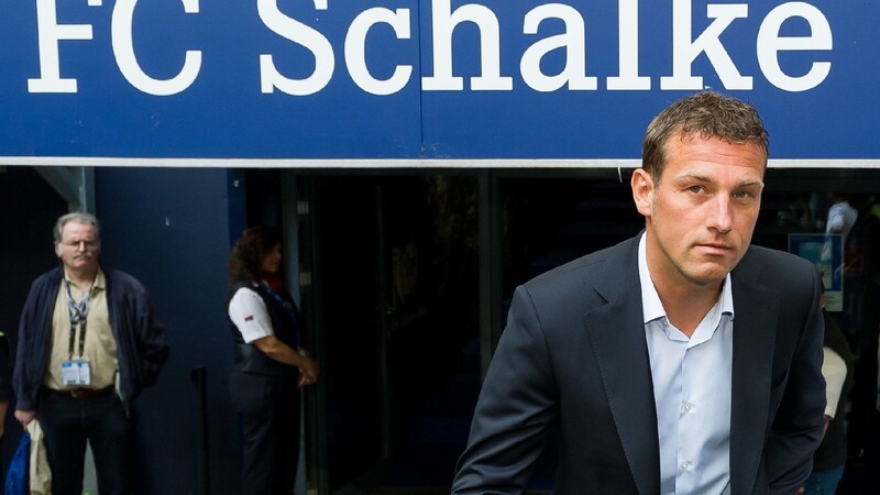 Markus Weinzierl trainiert kommende Saison den FC Schalke 04.