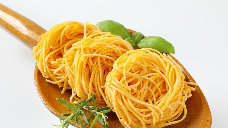 "Öko-Test" hat 20 Spaghetti-Marken unter die Lupe genommen. Mehr als die Hälfte davon enthalten Glyphosat.