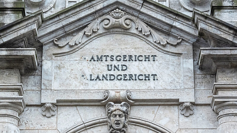 Das Landgericht Regensburg hat einen Drogenhändler aus Falkenstein verurteilt.