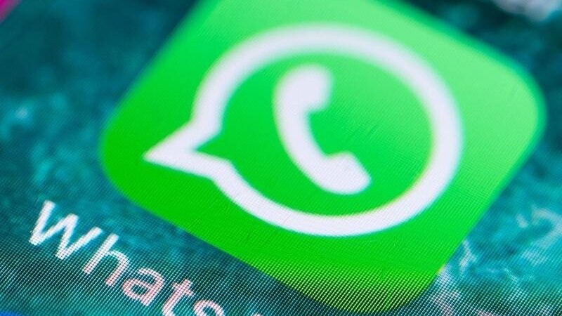 WhatsApp kopiert das Instagram-Feature Boomerang. Nutzer des Messengers sollen sogar eine bessere Version bekommen, heißt es. (Symbolbild)
