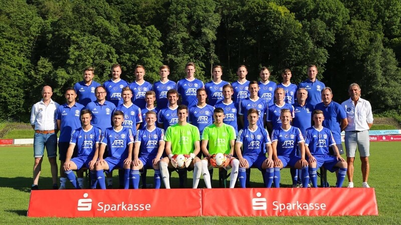 Der FC Dingolfing will auch in seiner dritten Bezirksliga-Saison vorne mitmischen.