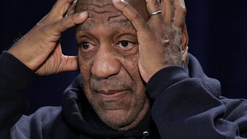 Gegen den US-Komiker Bill Cosby ist nun offiziell Anklage erhoben worden.