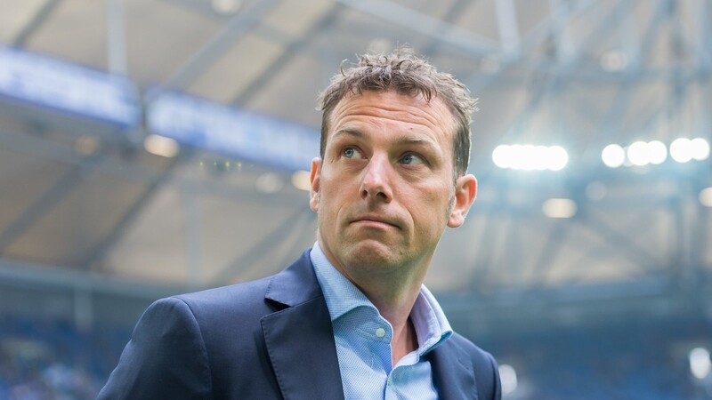 Hat seinen Vertrag auf Schalke aufgelöst: Markus Weinzierl.
