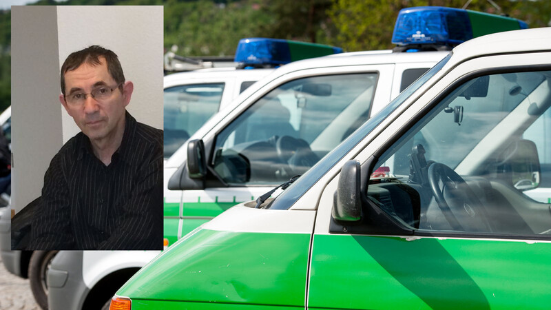 Der 65-jährige Bernd E. aus Dresden wird vermisst. Am 14. August hielt er sich offenbar in Regensburg auf. Die Polizei hofft deswegen auf Hinweise aus der Bevölkerung.