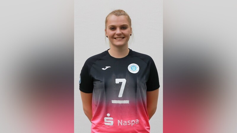 Laura Rodwald wechselt vom VC Wiesbaden II zum Volleyball-Bundesligisten NawaRo Straubing.