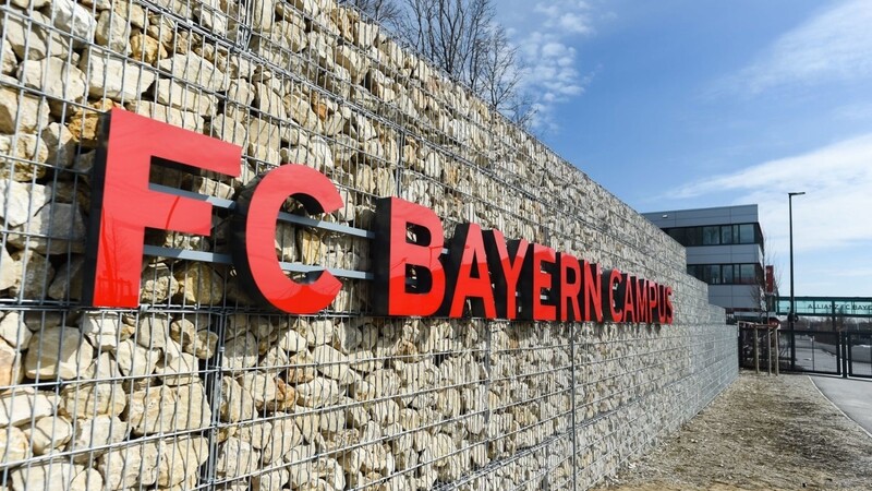 Der FC Bayern Campus ist die sportliche Heimat der A- bis F-Junioren sowie der Frauenmannschaften des deutschen Rekordmeisters.