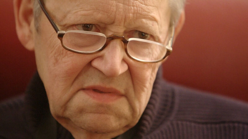 Der ehemalige SED-Spitzenfunktionär Günter Schabowski ist tot.