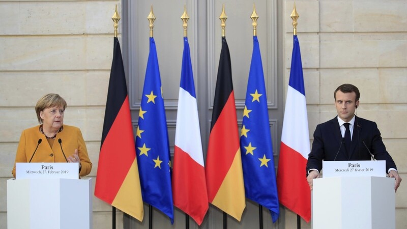 Deutschland und Frankreich sind enge Partner. So nah wie in der Vergangenheit sind sich die beiden Staaten aber nicht mehr. Das soll eine neue Parlamentariergruppe ändern.