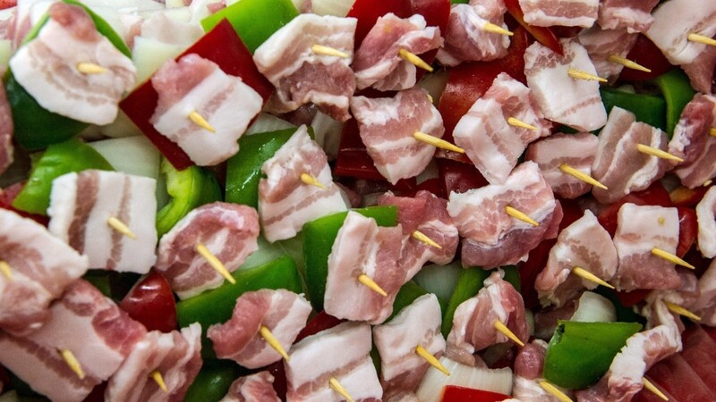 Wegen der WHO-Warnung will jeder Siebte in Deutschland weniger Fleisch essen
