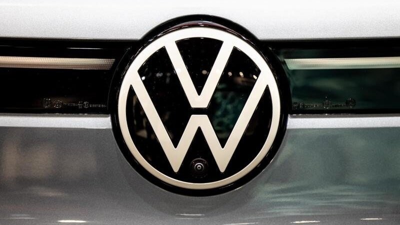 "Volkswagen wird die von Ihnen geforderte Unterlassungserklärung nicht abgeben", heißt es in einem VW-Schreiben an Greenpeace vom Donnerstag. (Symbolbild)
