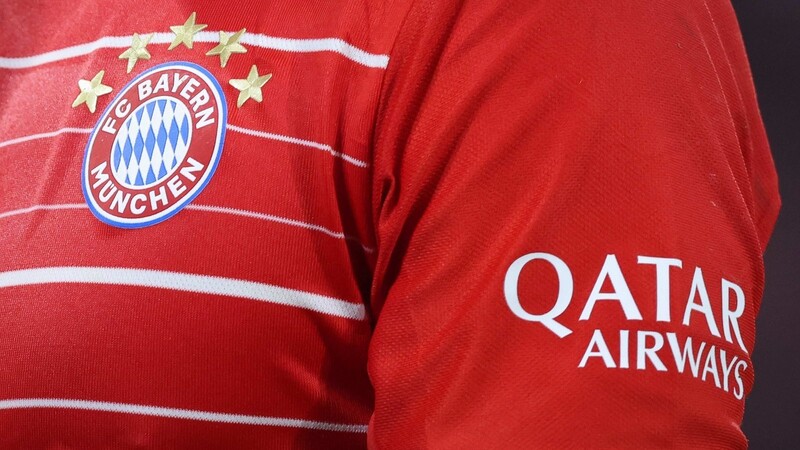 Umstrittener Bayern-Sponsor: Wie geht es mit Qatar Airways weiter für die Münchner?