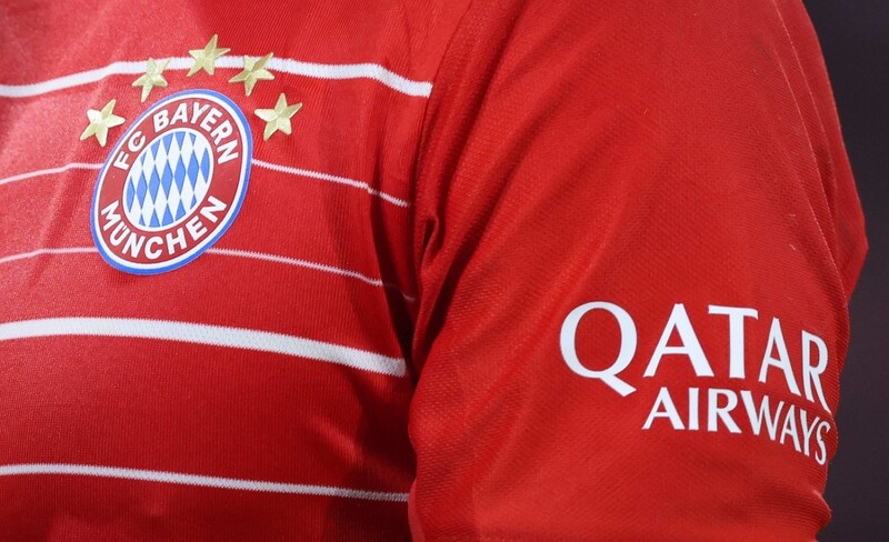 Umstrittener Bayern-Sponsor: Wie geht es mit Qatar Airways weiter für die Münchner? 