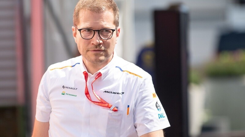Andreas Seidl wechselt in der Formel 1 zum Sauber-Rennstall. (Archiv)