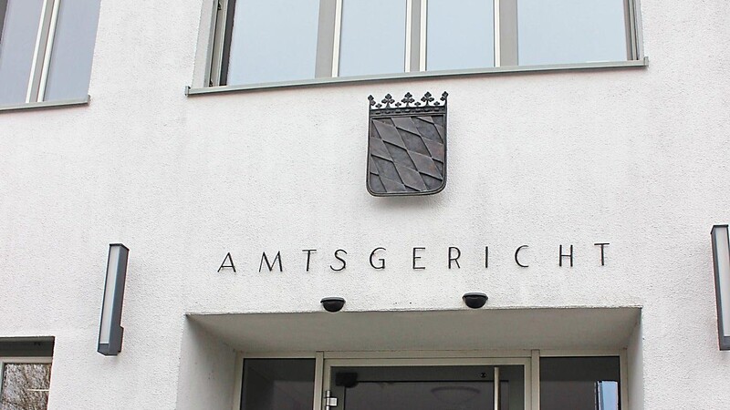 Das Urteil fiel im Amtsgericht Viechtach.