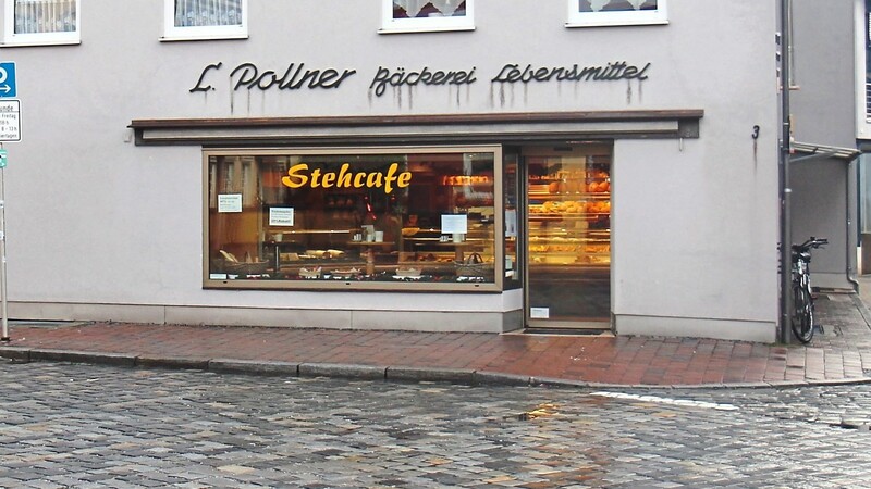 Den Betrieb gegründet hatte 1900 Josef Winbeck. Nach über 120 Jahren muss die Traditionsbäckerei nun schließen.