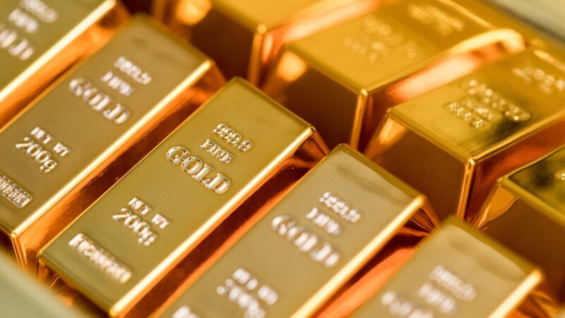 Gold dürfte 2023 eher eine Investition zur Absicherung gegen Katastrophen bleiben.