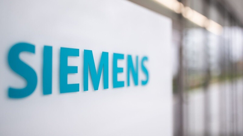 Die Windkrafttochter Siemens Gamesa soll bei Siemens Energy integriert werden. (Symbolbild)