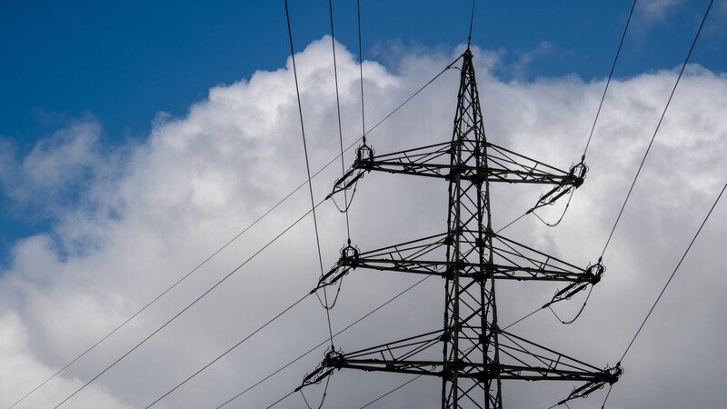 Rund 40.000 Einwohner versorgt die ÜZW mit Strom - immer mehr davon wird im Netzgebiet erzeugt.
