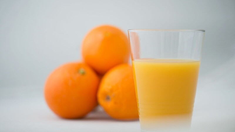 Orangensaft dürfte in der nächster Zeit deutlich teurer werden.