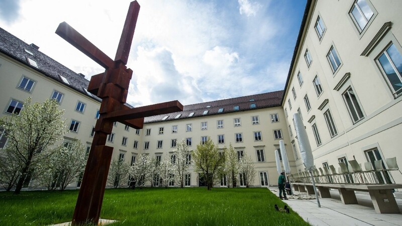Das katholische Erzbistum München und Freising will am Montag erstmals sein Vermögen offenlegen.