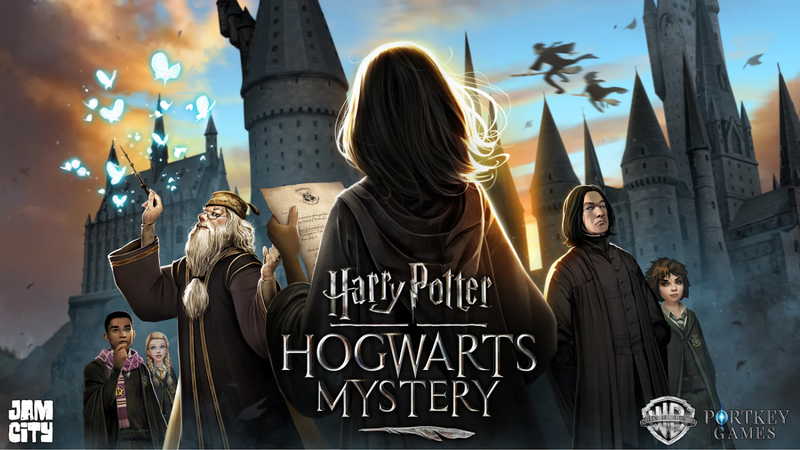 So schön "Harry Potter Hogwarts Mystery" auch aussieht, empfehlen können wir dieses Spiel leider nicht.