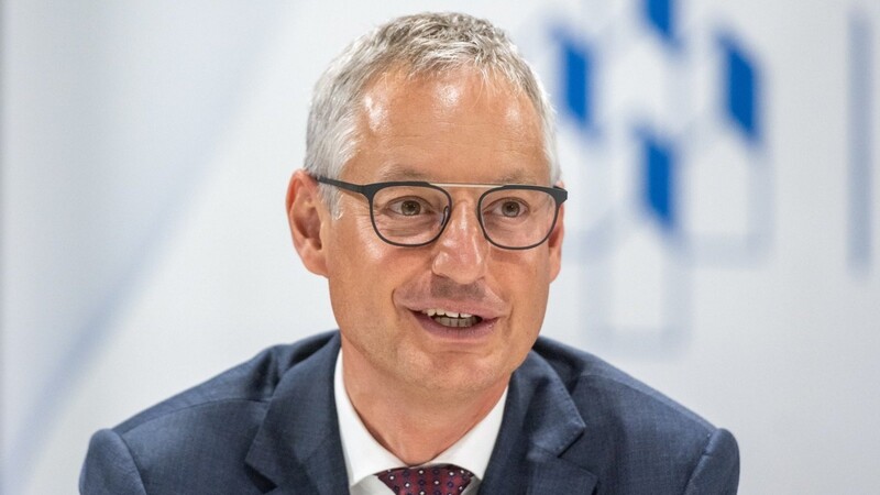 Der Straubinger Oberbürgermeister Markus Pannermayr ist Vorsitzender des Bayerischen Städtetags.