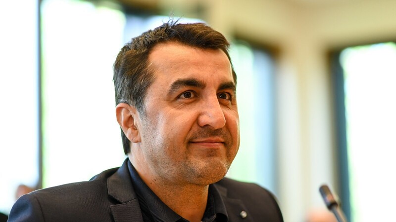 Arif Tasdelen war in Folge von Juso-Vorwürfen zurückgetreten. Er habe gegenüber Frauen "unangemessenes Verhalten" gezeigt.