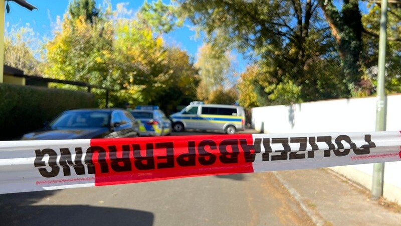 Am Sonntag wurde in München die Leiche eines 14-jährigen Mädchens gefunden.