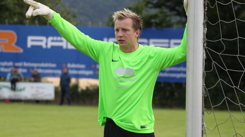 Michael Riederer hat den SV Neukirchen nach nur kurzer Zeit wieder verlassen.