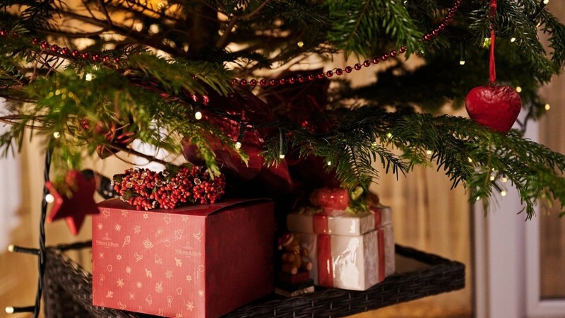 Einer Familie aus Bodenwöhr wurden die Weihnachtsgeschenke geklaut. (Symbolbild)
