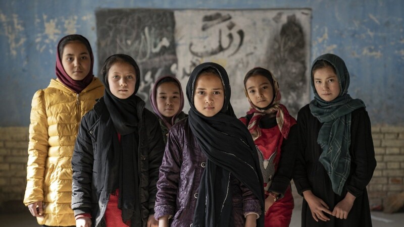Der Frauenhass der Taliban kennt kaum Grenzen, und in Wahrheit handelt es sich um Angst vor dem anderen Geschlecht.