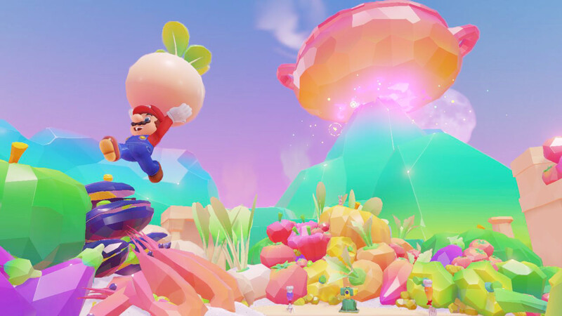 Seit 35 Jahren hüpft der Klempner Mario durch seine Spielewelten. Stirbt er, ist das noch lange nicht das Ende. Denn Mario hat Extraleben.