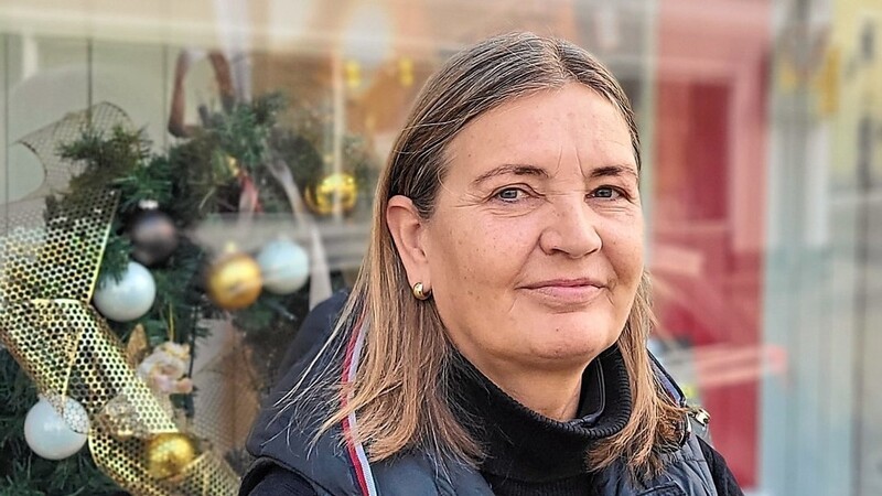 Ganz ruhig und mit der Familie: So will Patricia Betz vom Familienstützpunkt Donau.Wald selbst die Feiertage verbringen.