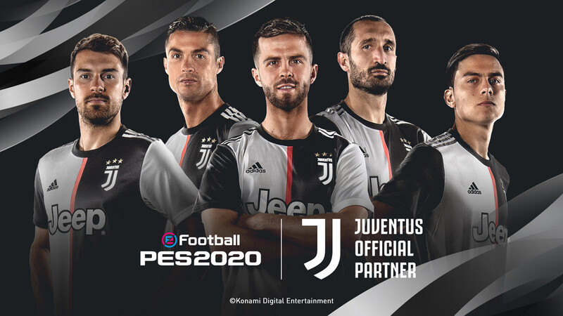 Für Fußballfans ist es eine kleine Sensation: Juventus Turin ist eine exklusive Partnerschaft mit Spielehersteller Konami eingegangen. Wer mit Juventus zocken will, muss dazu "Pro Evolution Soccer 2020" kaufen.
