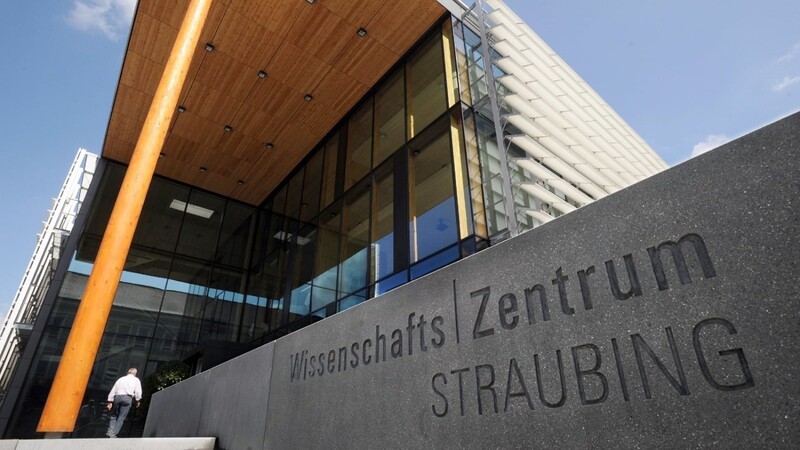 Für Studierende, die am Wissenschaftszentrum in Straubing studieren wollen, soll es bald neue Wohnungen geben.