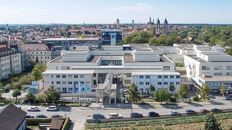 Das Straubinger Klinikum Sankt Elisabeth hat im "Focus"-Klinikranking erneut gut abgeschnitten.