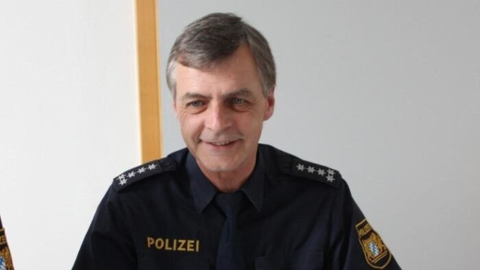 Der Viechtacher Dienstestellenleiter Rainer Leutsch geht zum 1. Juni in den Ruhestand. Am 1. August 2017 begann er in Viechtach seinen Dienst.