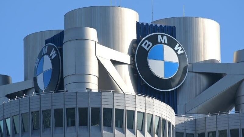 Jetzt hat auch der BMW-Konzern auf die Corona-Krise reagiert. (Symbolbild)